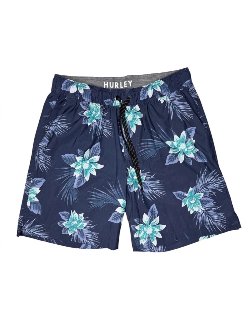 NWOT Hurley swim trunks